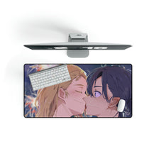 Load image into Gallery viewer, Summer Time Rendering Mouse Pad (Desk Mat)