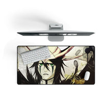 Load image into Gallery viewer, Anime Bleach Mouse Pad (Desk Mat)