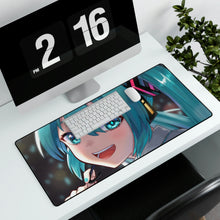 Load image into Gallery viewer, Vocaloid Mouse Pad (Desk Mat)
