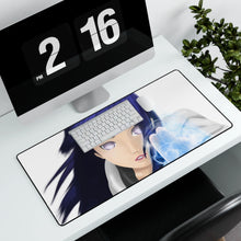 Load image into Gallery viewer, Anime Naruto Mouse Pad (Desk Mat) With Laptop