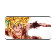 Load image into Gallery viewer, Yona Of The Dawn Mouse Pad (Desk Mat)
