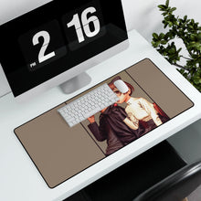 Load image into Gallery viewer, Range Murata Mouse Pad (Desk Mat)