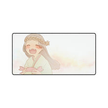 Load image into Gallery viewer, To Your Eternity Mouse Pad (Desk Mat)