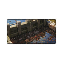 Load image into Gallery viewer, Maquia: When the Promised Flower Blooms Mouse Pad (Desk Mat)