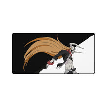 Load image into Gallery viewer, Ichigo Kurosaki Mouse Pad (Desk Mat)
