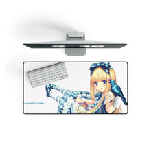 Load image into Gallery viewer, Anime Alice In Wonderland Mouse Pad (Desk Mat)