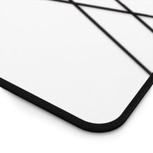 Load image into Gallery viewer, Kiznaiver Mouse Pad (Desk Mat) Hemmed Edge