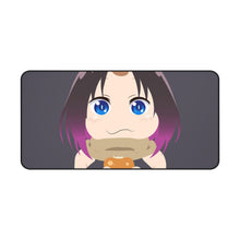 Load image into Gallery viewer, Elma - Kobayashi-san Chi no Maid Dragon Mouse Pad (Desk Mat)