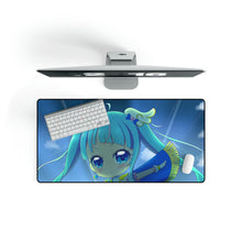 Load image into Gallery viewer, nan Mouse Pad (Desk Mat)
