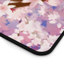 Load image into Gallery viewer, Rokudenashi Majutsu Koushi To Akashic Records Rumia Tingel Mouse Pad (Desk Mat) Hemmed Edge