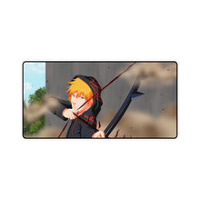 Load image into Gallery viewer, Ichigo Mouse Pad (Desk Mat)