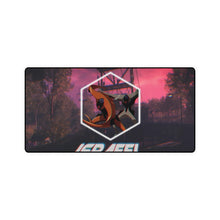 Load image into Gallery viewer, Anime Neon Genesis Evangelion Mouse Pad (Desk Mat)