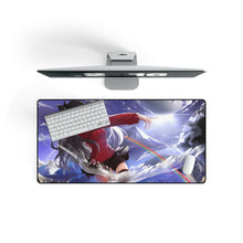 Load image into Gallery viewer, Fate/Stay Night Mouse Pad (Desk Mat) On Desk