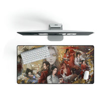 Load image into Gallery viewer, Tian Guan Ci Fu Mouse Pad (Desk Mat)