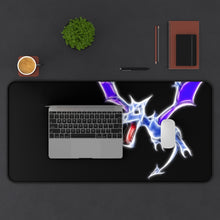 Load image into Gallery viewer, Anime Pokémon Mouse Pad (Desk Mat) With Laptop