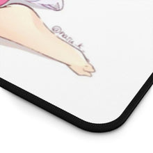 Load image into Gallery viewer, EroManga-Sensei Mouse Pad (Desk Mat) Hemmed Edge