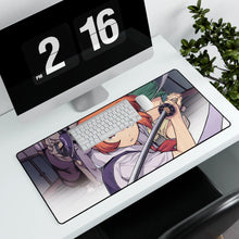 Load image into Gallery viewer, Tsugumomo Mouse Pad (Desk Mat)
