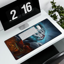 Load image into Gallery viewer, Anime Bleach Mouse Pad (Desk Mat)