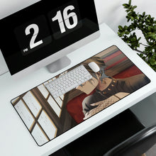 Load image into Gallery viewer, Virtual Youtuber Mouse Pad (Desk Mat)