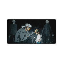 Load image into Gallery viewer, God of High School, Jin Mori, Jin Taejin, Mouse Pad (Desk Mat)