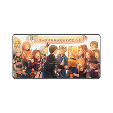 Load image into Gallery viewer, Sword Art Online: Alicization Mouse Pad (Desk Mat)