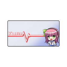 Load image into Gallery viewer, Angel Beats! Mouse Pad (Desk Mat)