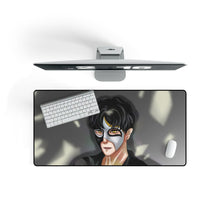 Load image into Gallery viewer, BJ Alex Mouse Pad (Desk Mat)