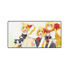 Load image into Gallery viewer, Touhou Mouse Pad (Desk Mat)