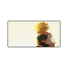 Load image into Gallery viewer, My Hero Academia Mouse Pad (Desk Mat)