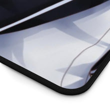 Load image into Gallery viewer, Guilty Crown Inori Yuzuriha, Gai Tsutsugami, Hare Menjou Mouse Pad (Desk Mat) Hemmed Edge