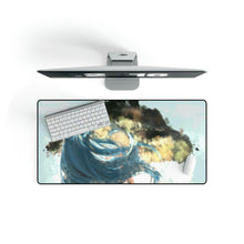 Load image into Gallery viewer, Sword Art Online Mouse Pad (Desk Mat)