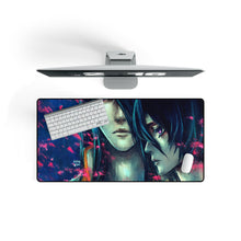 Load image into Gallery viewer, Anime Bleach Mouse Pad (Desk Mat)