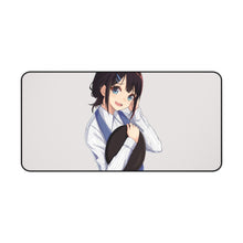 Load image into Gallery viewer, Anime Original Mouse Pad (Desk Mat)