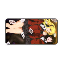 Load image into Gallery viewer, Kakegurui Yumeko Jabami Mouse Pad (Desk Mat)