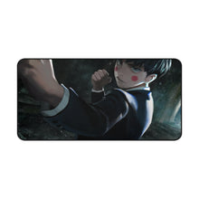 Load image into Gallery viewer, Shigeo Kageyama Mouse Pad (Desk Mat)