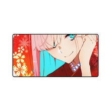 Load image into Gallery viewer, Darling in the FranXX Mouse Pad (Desk Mat)