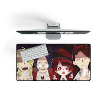 Load image into Gallery viewer, The Yakuza's Guide to Babysitting Mouse Pad (Desk Mat)