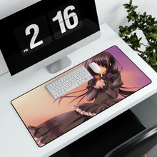Load image into Gallery viewer, Date A Live Mouse Pad (Desk Mat) With Laptop