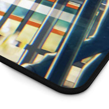 Load image into Gallery viewer, Anime Original Mouse Pad (Desk Mat) Hemmed Edge