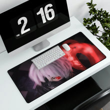 Load image into Gallery viewer, Anime Tokyo Ghoul Mouse Pad (Desk Mat)