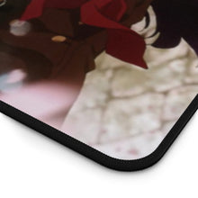 Load image into Gallery viewer, Sound! Euphonium Kumiko Oumae, Reina Kousaka, Hazuki Katou, Sapphire Kawashima Mouse Pad (Desk Mat) Hemmed Edge