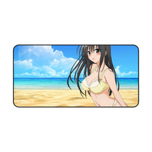 Load image into Gallery viewer, To Love-Ru Mouse Pad (Desk Mat)