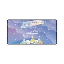 Load image into Gallery viewer, Sumikkogurashi Mouse Pad (Desk Mat)