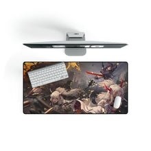 Load image into Gallery viewer, Anime, Girls, Arknights, Girls, Mouse Pad (Desk Mat)