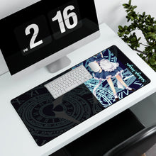 Load image into Gallery viewer, Touhou Mouse Pad (Desk Mat)