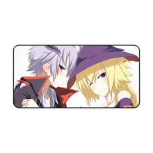 Load image into Gallery viewer, Fate/Apocrypha Sieg Mouse Pad (Desk Mat)