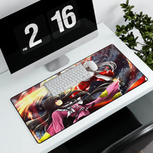 Load image into Gallery viewer, Touhou Mouse Pad (Desk Mat)