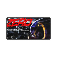 Load image into Gallery viewer, Code Geass Mouse Pad (Desk Mat)