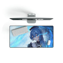 Load image into Gallery viewer, Hoshimachi Suisei Mouse Pad (Desk Mat)