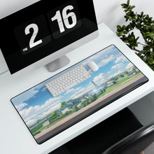 Load image into Gallery viewer, Your Name. Mouse Pad (Desk Mat)